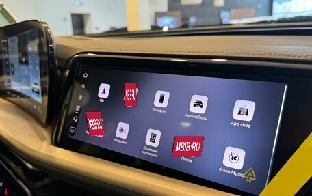 Audi Q5, 2026 год, 6 990 000 рублей, 20 фотография