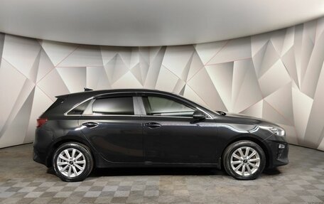 KIA cee'd III, 2019 год, 1 743 000 рублей, 6 фотография