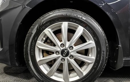 KIA cee'd III, 2019 год, 1 743 000 рублей, 9 фотография