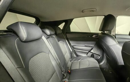 KIA cee'd III, 2019 год, 1 743 000 рублей, 16 фотография