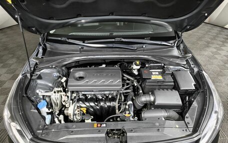 KIA cee'd III, 2019 год, 1 743 000 рублей, 11 фотография