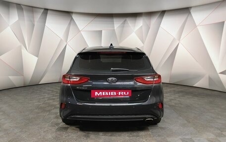 KIA cee'd III, 2019 год, 1 743 000 рублей, 8 фотография