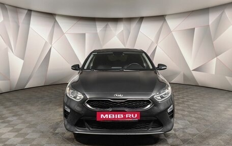KIA cee'd III, 2019 год, 1 743 000 рублей, 7 фотография