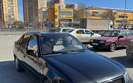 Daewoo Nexia I рестайлинг, 2015 год, 250 000 рублей, 8 фотография