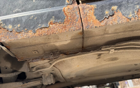 Daewoo Nexia I рестайлинг, 2015 год, 250 000 рублей, 6 фотография