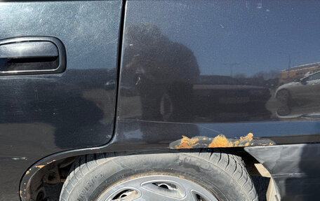 Daewoo Nexia I рестайлинг, 2015 год, 250 000 рублей, 4 фотография