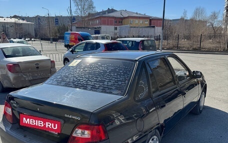 Daewoo Nexia I рестайлинг, 2015 год, 250 000 рублей, 9 фотография