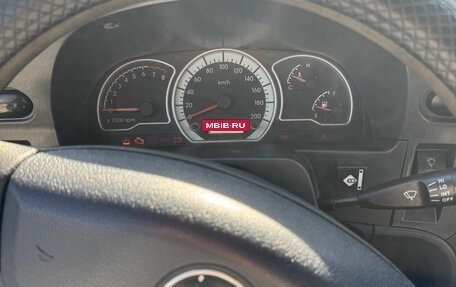 Daewoo Nexia I рестайлинг, 2015 год, 250 000 рублей, 3 фотография