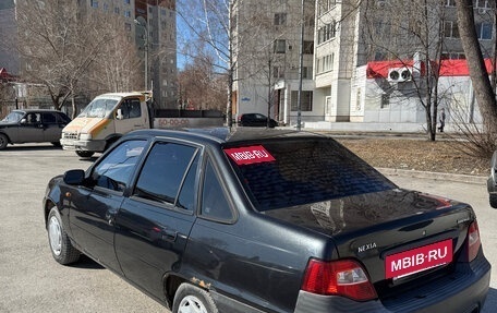 Daewoo Nexia I рестайлинг, 2015 год, 250 000 рублей, 11 фотография