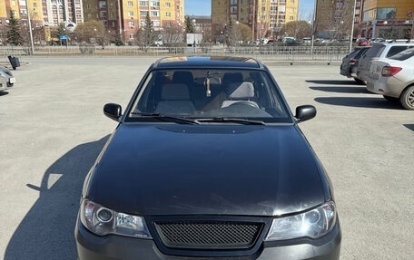 Daewoo Nexia I рестайлинг, 2015 год, 250 000 рублей, 13 фотография