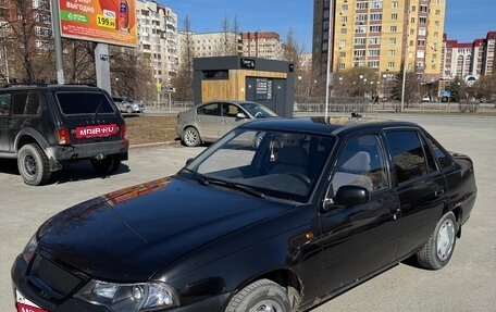 Daewoo Nexia I рестайлинг, 2015 год, 250 000 рублей, 12 фотография