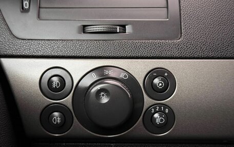 Opel Astra H, 2005 год, 525 000 рублей, 20 фотография