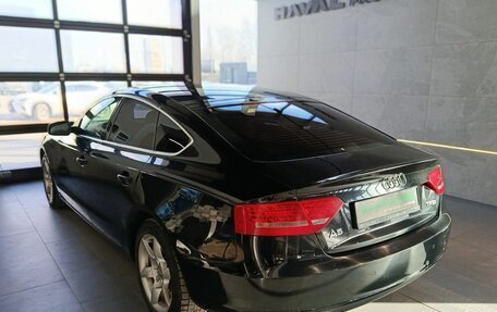 Audi A5, 2011 год, 1 100 000 рублей, 4 фотография