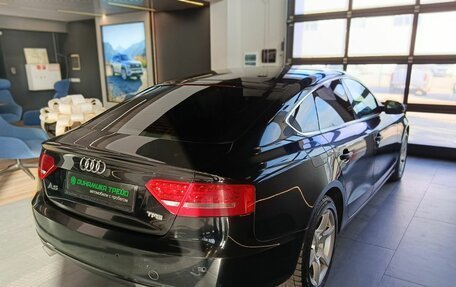 Audi A5, 2011 год, 1 100 000 рублей, 6 фотография