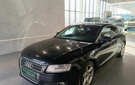 Audi A5, 2011 год, 1 100 000 рублей, 3 фотография