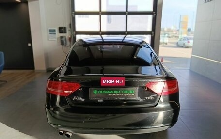 Audi A5, 2011 год, 1 100 000 рублей, 5 фотография