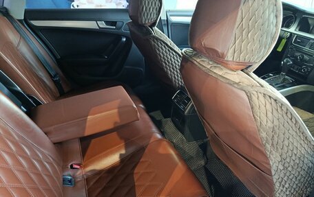 Audi A5, 2011 год, 1 100 000 рублей, 9 фотография