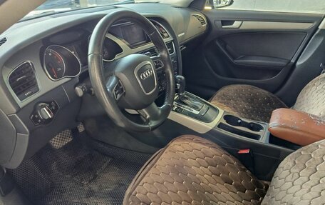 Audi A5, 2011 год, 1 100 000 рублей, 7 фотография