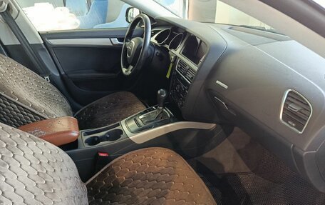 Audi A5, 2011 год, 1 100 000 рублей, 8 фотография