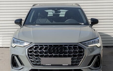 Audi Q3, 2025 год, 5 700 000 рублей, 5 фотография