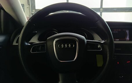 Audi A5, 2011 год, 1 100 000 рублей, 12 фотография