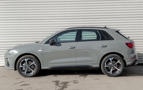 Audi Q3, 2025 год, 5 700 000 рублей, 3 фотография