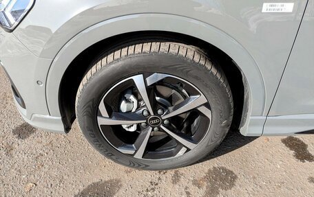 Audi Q3, 2025 год, 5 700 000 рублей, 7 фотография