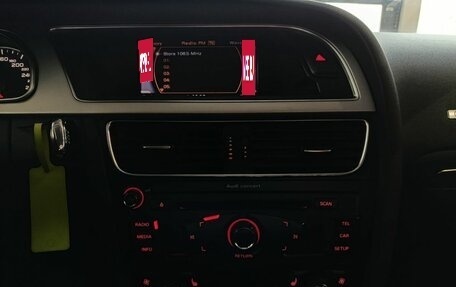 Audi A5, 2011 год, 1 100 000 рублей, 11 фотография