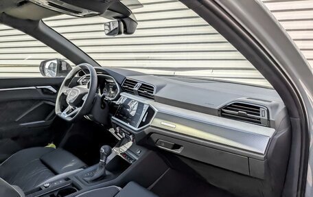 Audi Q3, 2025 год, 5 700 000 рублей, 9 фотография