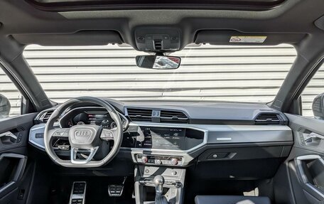 Audi Q3, 2025 год, 5 700 000 рублей, 10 фотография