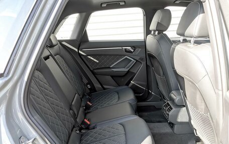 Audi Q3, 2025 год, 5 700 000 рублей, 12 фотография