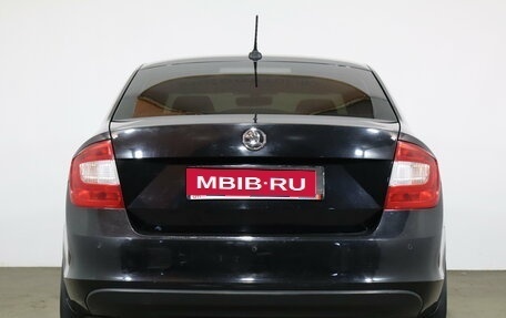 Skoda Rapid I, 2017 год, 999 000 рублей, 5 фотография