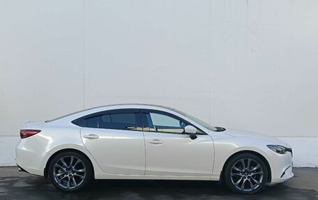 Mazda 6, 2018 год, 2 240 000 рублей, 4 фотография