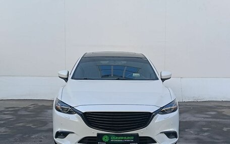 Mazda 6, 2018 год, 2 240 000 рублей, 2 фотография