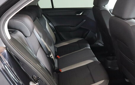 Skoda Rapid I, 2017 год, 999 000 рублей, 12 фотография