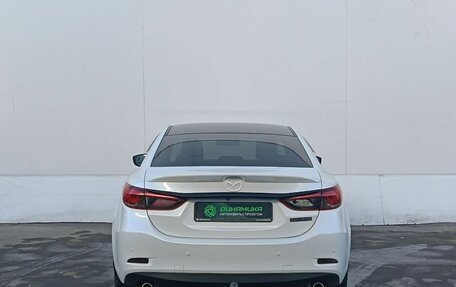 Mazda 6, 2018 год, 2 240 000 рублей, 6 фотография