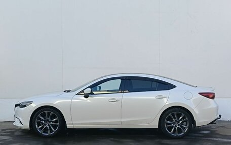 Mazda 6, 2018 год, 2 240 000 рублей, 8 фотография