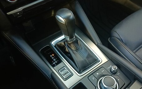 Mazda 6, 2018 год, 2 240 000 рублей, 17 фотография