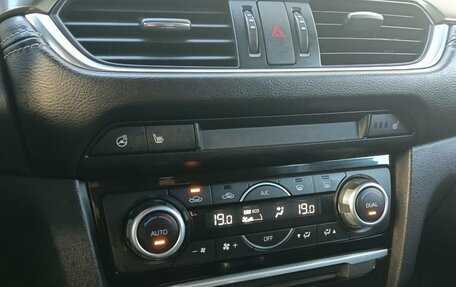 Mazda 6, 2018 год, 2 240 000 рублей, 16 фотография