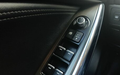 Mazda 6, 2018 год, 2 240 000 рублей, 15 фотография