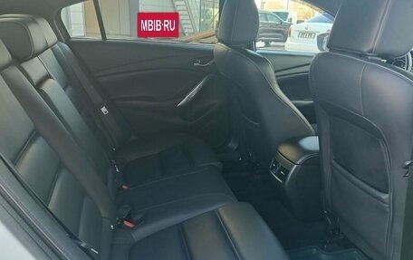 Mazda 6, 2018 год, 2 240 000 рублей, 11 фотография