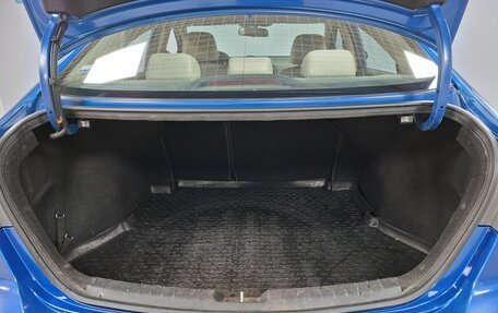 Hyundai Elantra VI рестайлинг, 2017 год, 1 600 000 рублей, 13 фотография