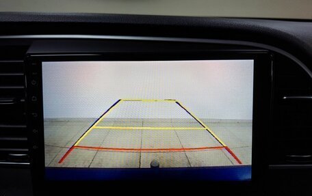 Hyundai Elantra VI рестайлинг, 2017 год, 1 600 000 рублей, 16 фотография