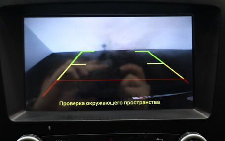 Lifan X60 I рестайлинг, 2017 год, 649 000 рублей, 10 фотография