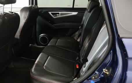 Lifan X60 I рестайлинг, 2017 год, 649 000 рублей, 15 фотография