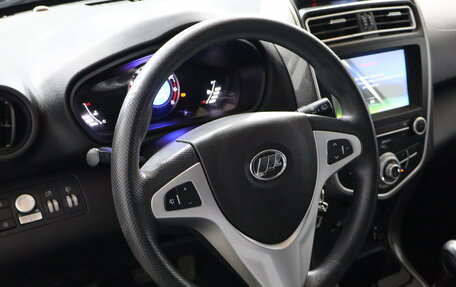 Lifan X60 I рестайлинг, 2017 год, 649 000 рублей, 9 фотография