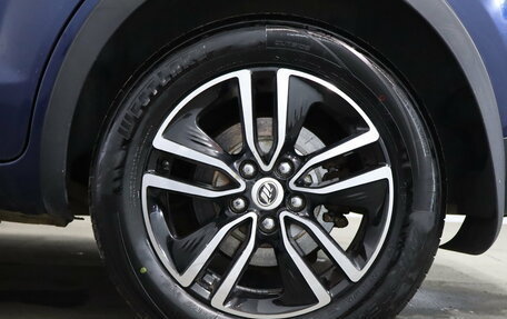 Lifan X60 I рестайлинг, 2017 год, 649 000 рублей, 17 фотография