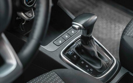 KIA Rio IV, 2021 год, 1 290 000 рублей, 11 фотография