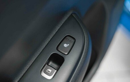 KIA Rio IV, 2021 год, 1 290 000 рублей, 8 фотография