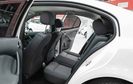 Skoda Octavia, 2008 год, 545 000 рублей, 7 фотография